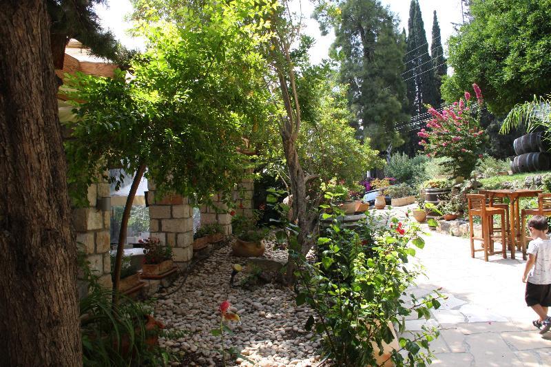 Pina Barosh Bnb Rosch Pina Exterior foto