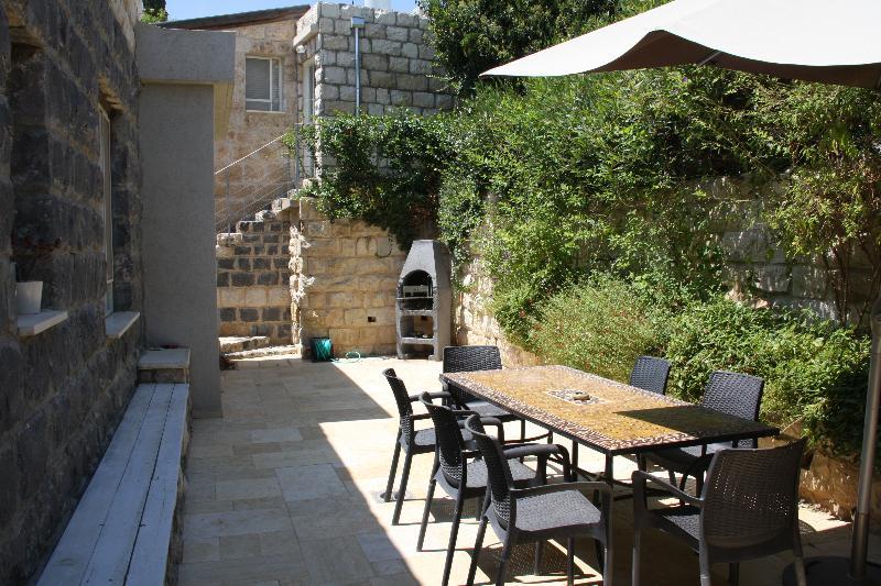 Pina Barosh Bnb Rosch Pina Exterior foto